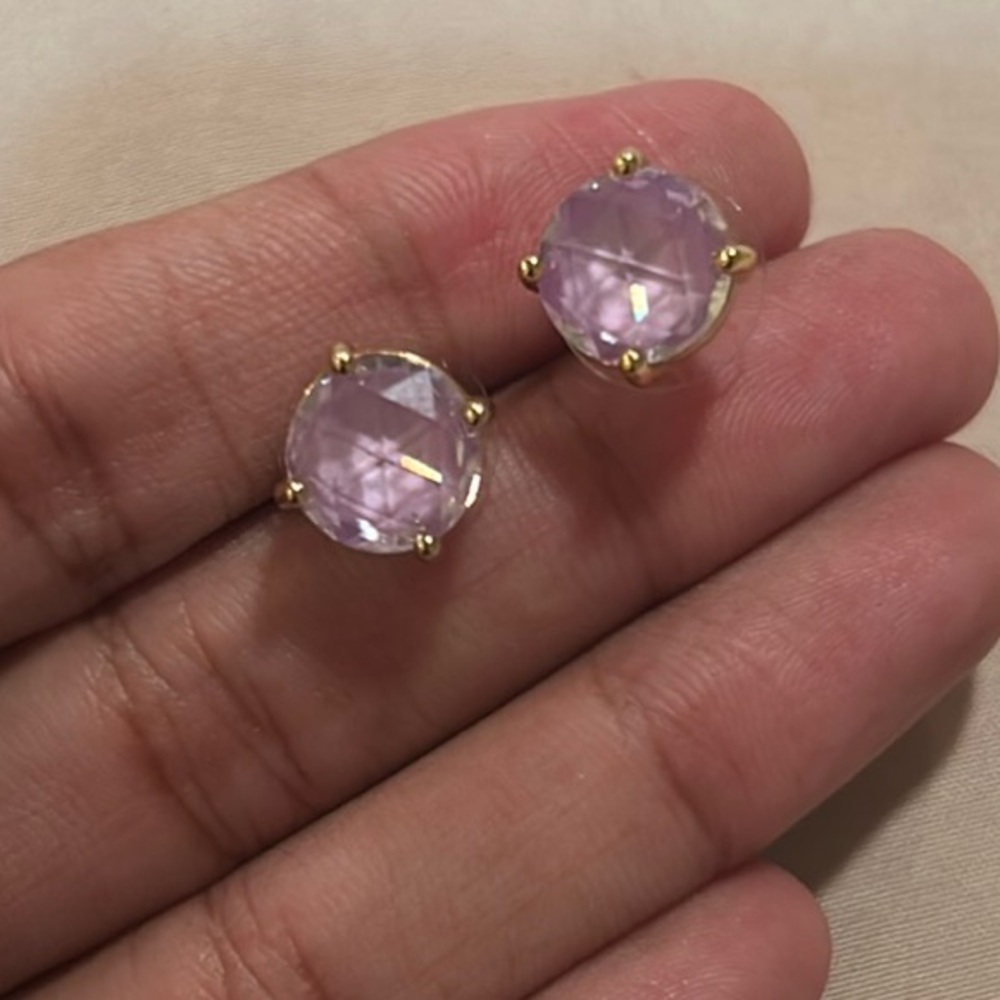 Kate Spade Gumdrop Earrings